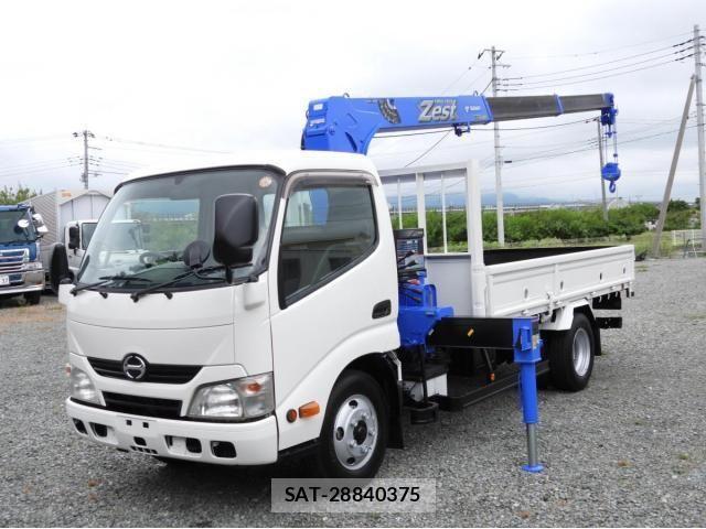 Hino DUTRO 2014-12 8658835-9