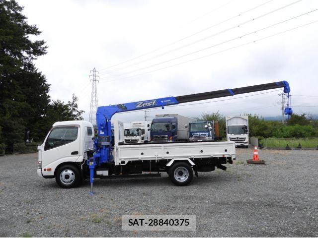 Hino DUTRO 2014-12 8658835-10