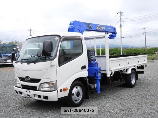 Hino DUTRO 2014-12 8658835-2