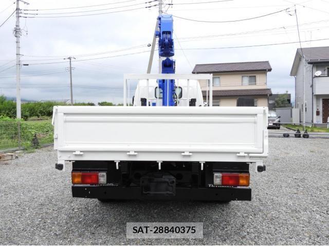 Hino DUTRO 2014-12 8658835-4