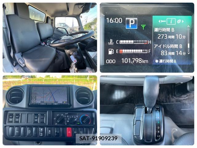 Hino DUTRO 2022-08 8658834-17