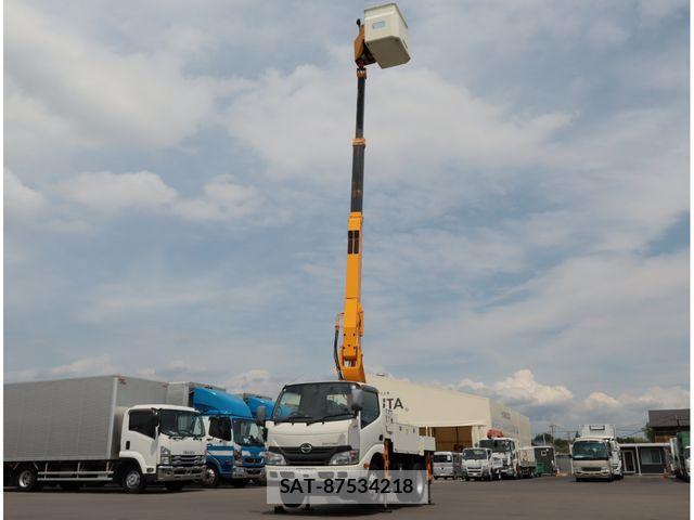 Hino DUTRO 2014-08 8658851-11