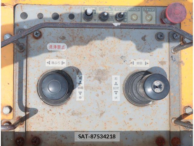 Hino DUTRO 2014-08 8658851-16