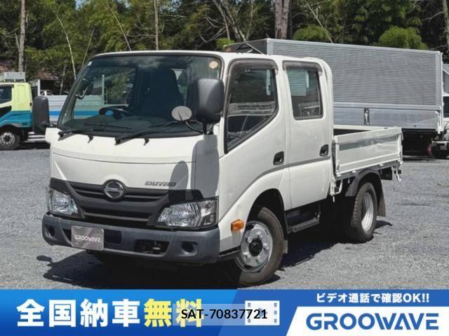 Hino DUTRO 2019-06 8658841-0