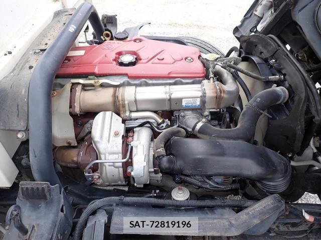 Hino DUTRO 2012-10 8658848-21