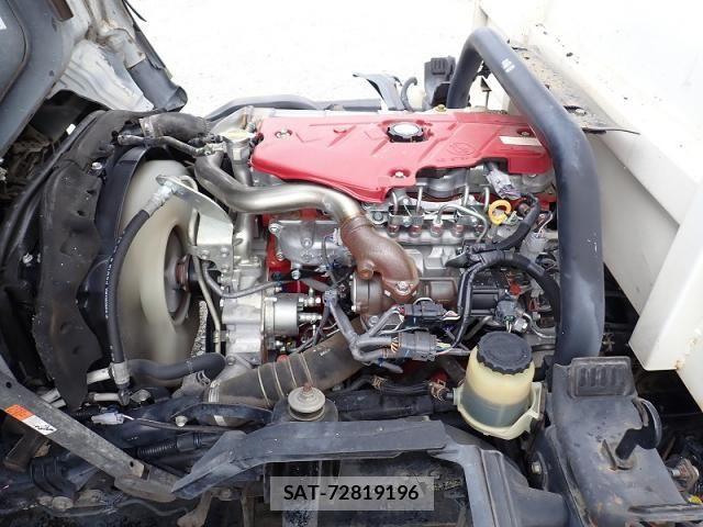 Hino DUTRO 2012-10 8658848-22