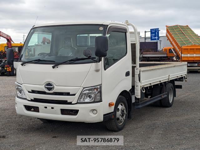 Hino DUTRO 2019-10 8658839-0