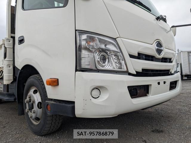 Hino DUTRO 2019-10 8658839-27