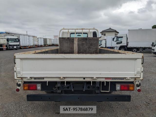 Hino DUTRO 2019-10 8658839-5