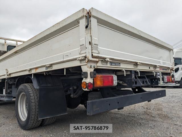 Hino DUTRO 2019-10 8658839-7