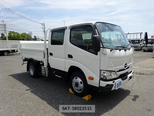 Hino DUTRO 2026-01 8685472-1