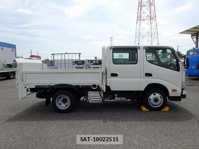 Hino DUTRO 2026-01 8685472-20