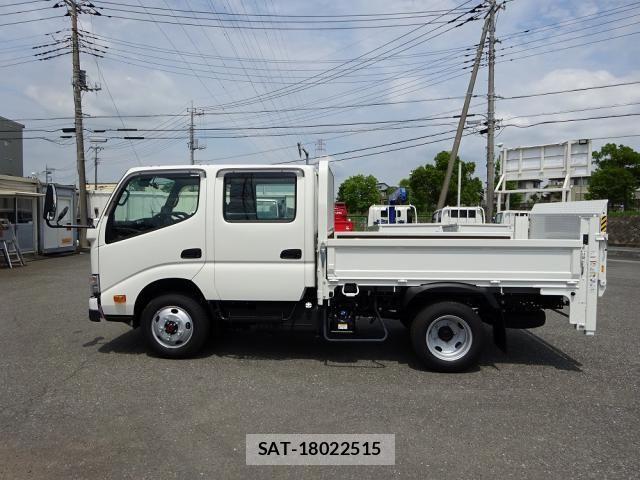 Hino DUTRO 2026-01 8685472-22