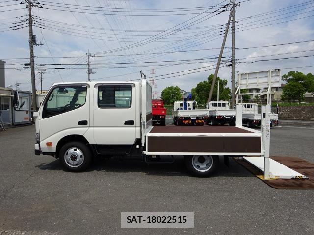 Hino DUTRO 2026-01 8685472-23
