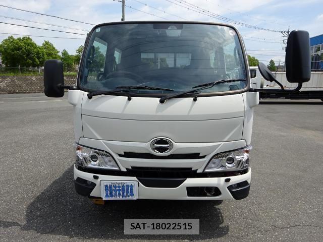 Hino DUTRO 2026-01 8685472-24