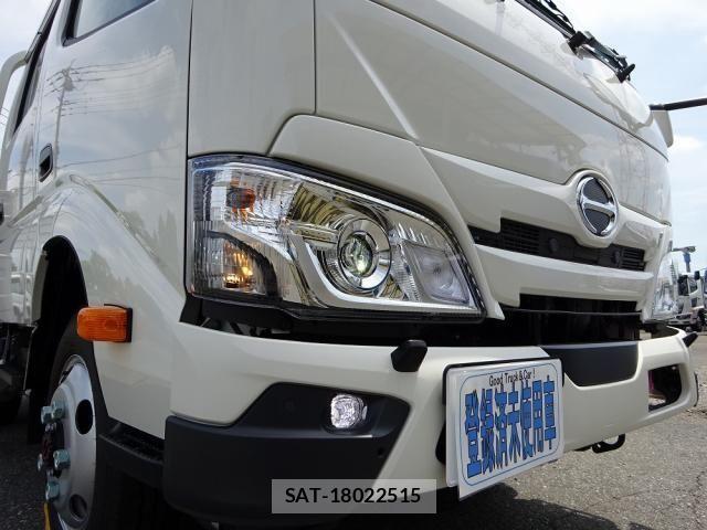 Hino DUTRO 2026-01 8685472-26