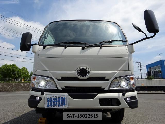 Hino DUTRO 2026-01 8685472-27
