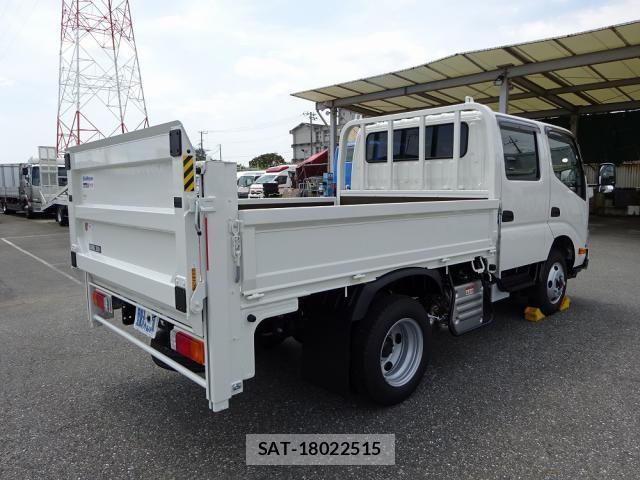 Hino DUTRO 2026-01 8685472-2