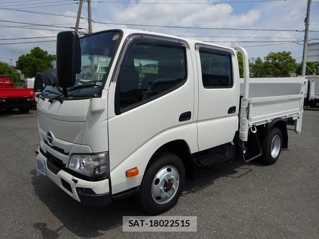 Hino DUTRO 2026-01 8685472-3