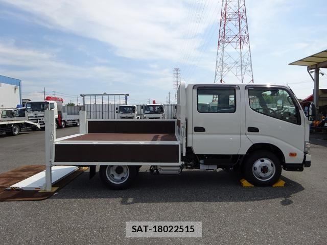 Hino DUTRO 2026-01 8685472-4