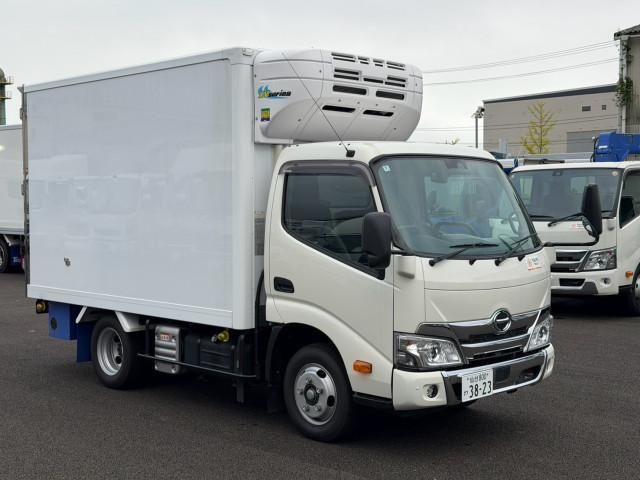 Hino DUTRO 2024-09 8732874-2