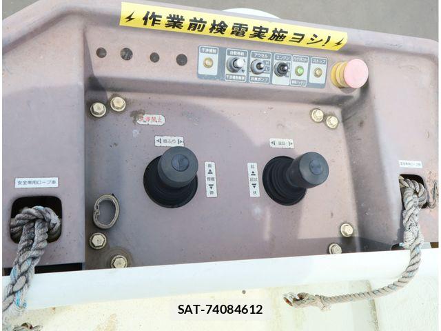 Hino DUTRO 2018-01 8741786-15