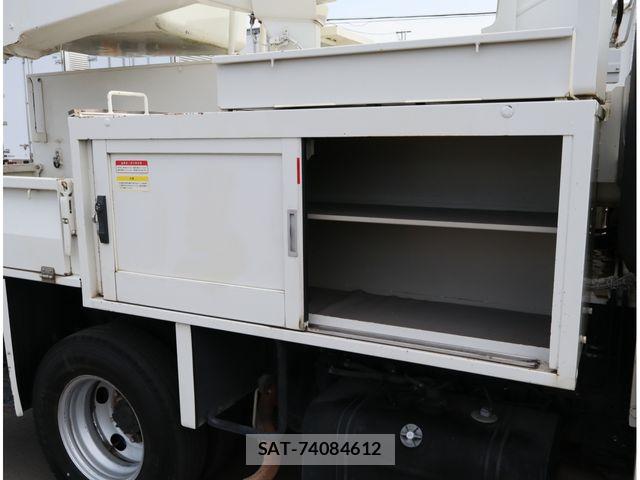 Hino DUTRO 2018-01 8741786-5