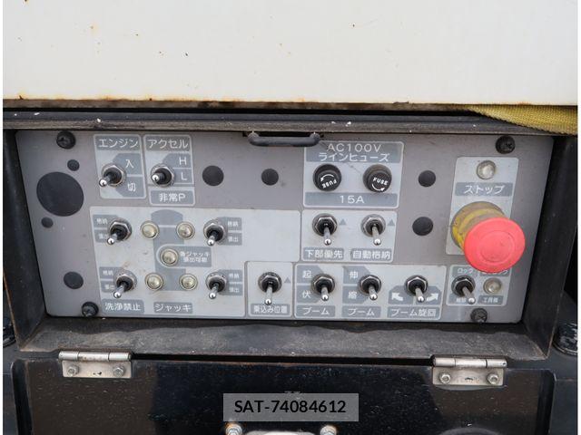 Hino DUTRO 2018-01 8741786-7