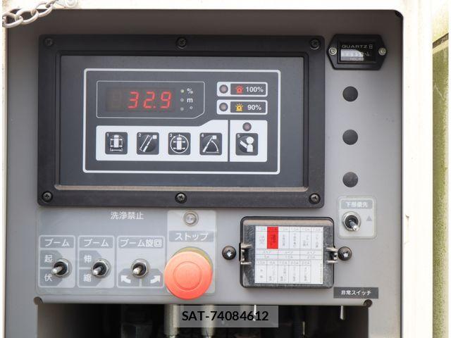 Hino DUTRO 2018-01 8741786-8
