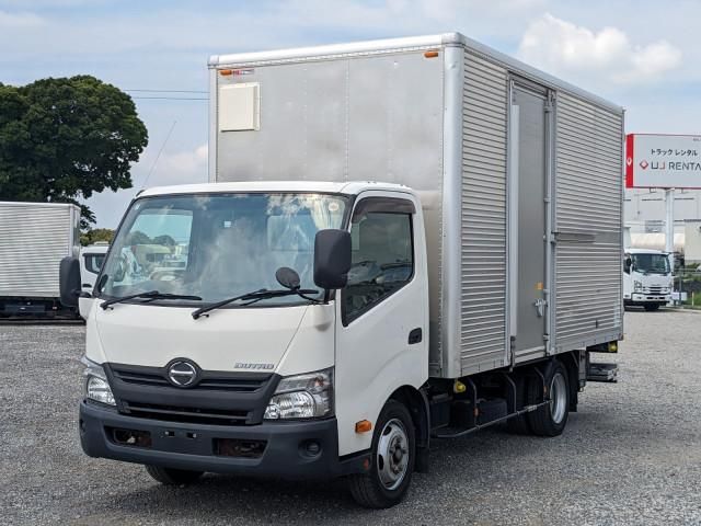 Hino DUTRO 2019-07 8732882-0