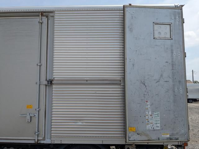 Hino DUTRO 2019-07 8732882-20