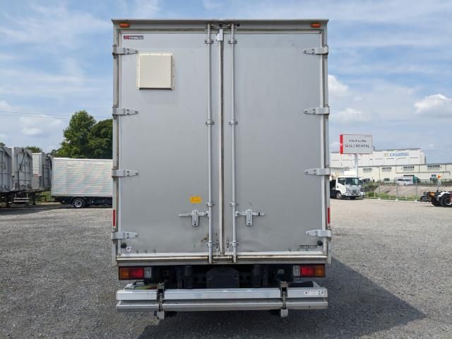 Hino DUTRO 2019-07 8732882-4