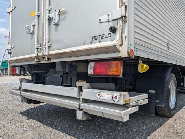 Hino DUTRO 2019-07 8732882-5