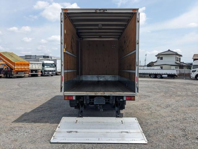 Hino DUTRO 2019-07 8732882-7