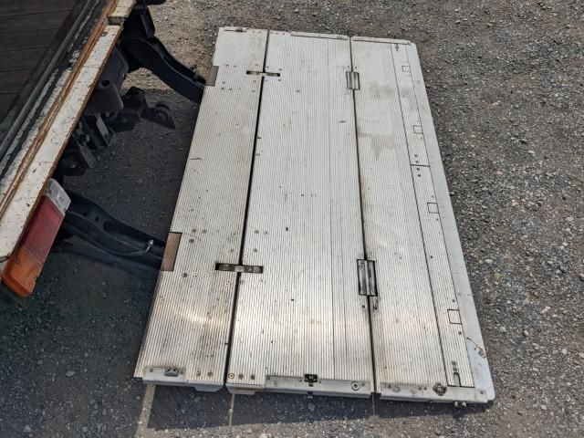 Hino DUTRO 2019-07 8732882-8