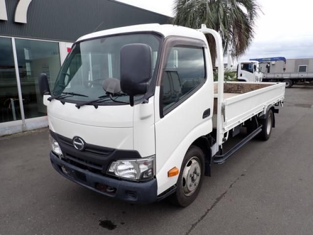 Hino DUTRO 2019-03 8732914-0