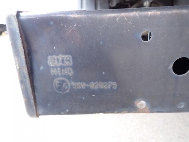 Hino DUTRO 2019-03 8732914-9