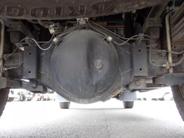 Hino DUTRO 2019-03 8732914-23