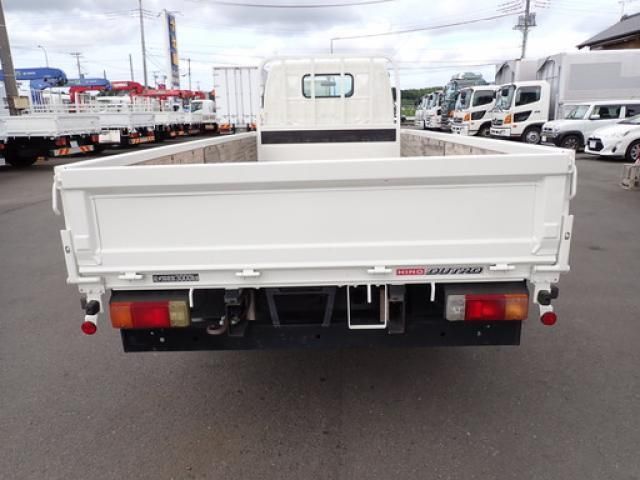 Hino DUTRO 2019-03 8732914-5