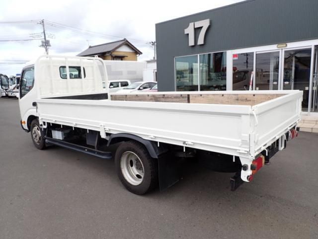 Hino DUTRO 2019-03 8732914-6