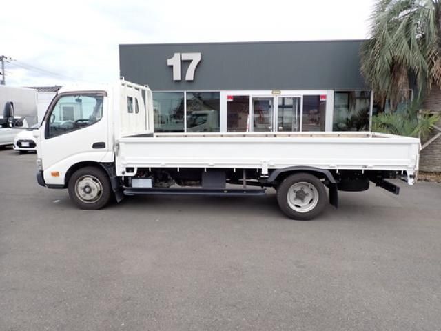 Hino DUTRO 2019-03 8732914-7