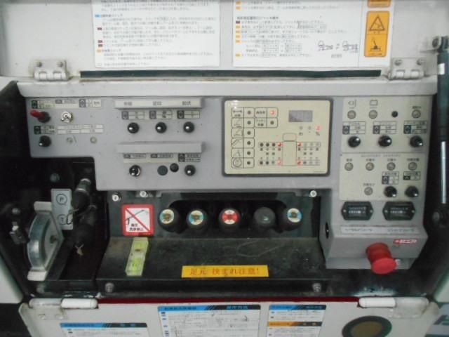 Hino DUTRO 2010-09 8732908-11