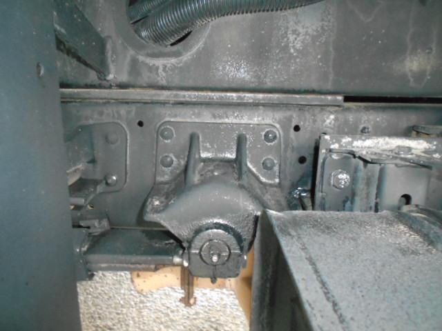 Hino DUTRO 2010-09 8732908-21