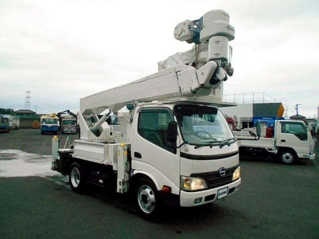 Hino DUTRO 2010-09 8732908-2