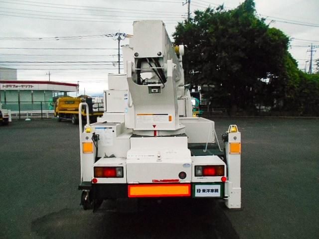 Hino DUTRO 2010-09 8732908-4