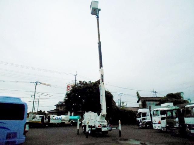 Hino DUTRO 2010-09 8732908-8