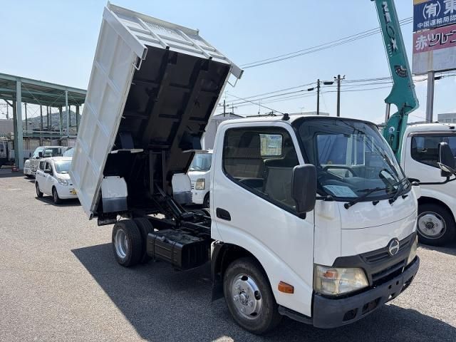 Hino DUTRO 2012-08 8732913-0