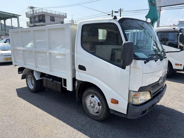 Hino DUTRO 2012-08 8732913-9