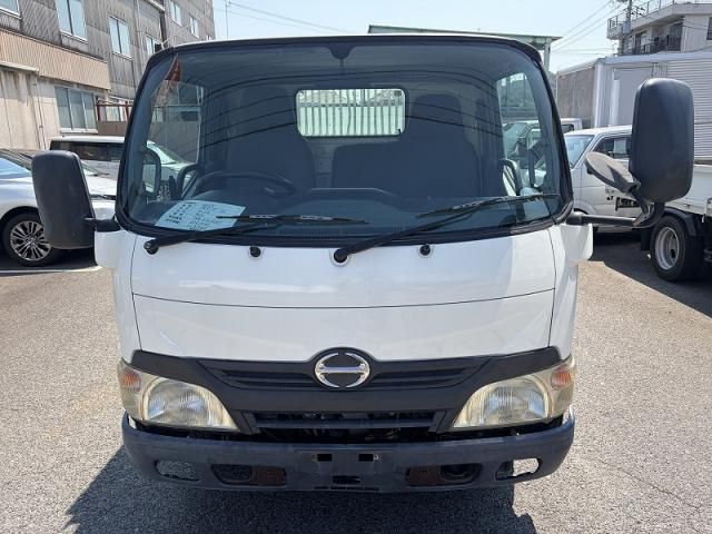 Hino DUTRO 2012-08 8732913-10