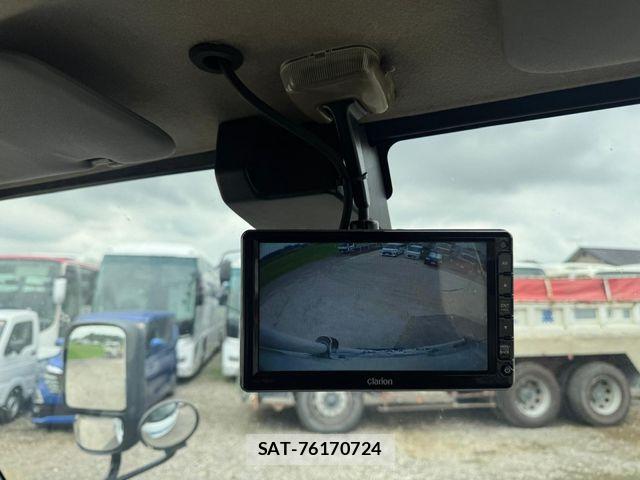 Hino DUTRO 2017-08 8741796-6